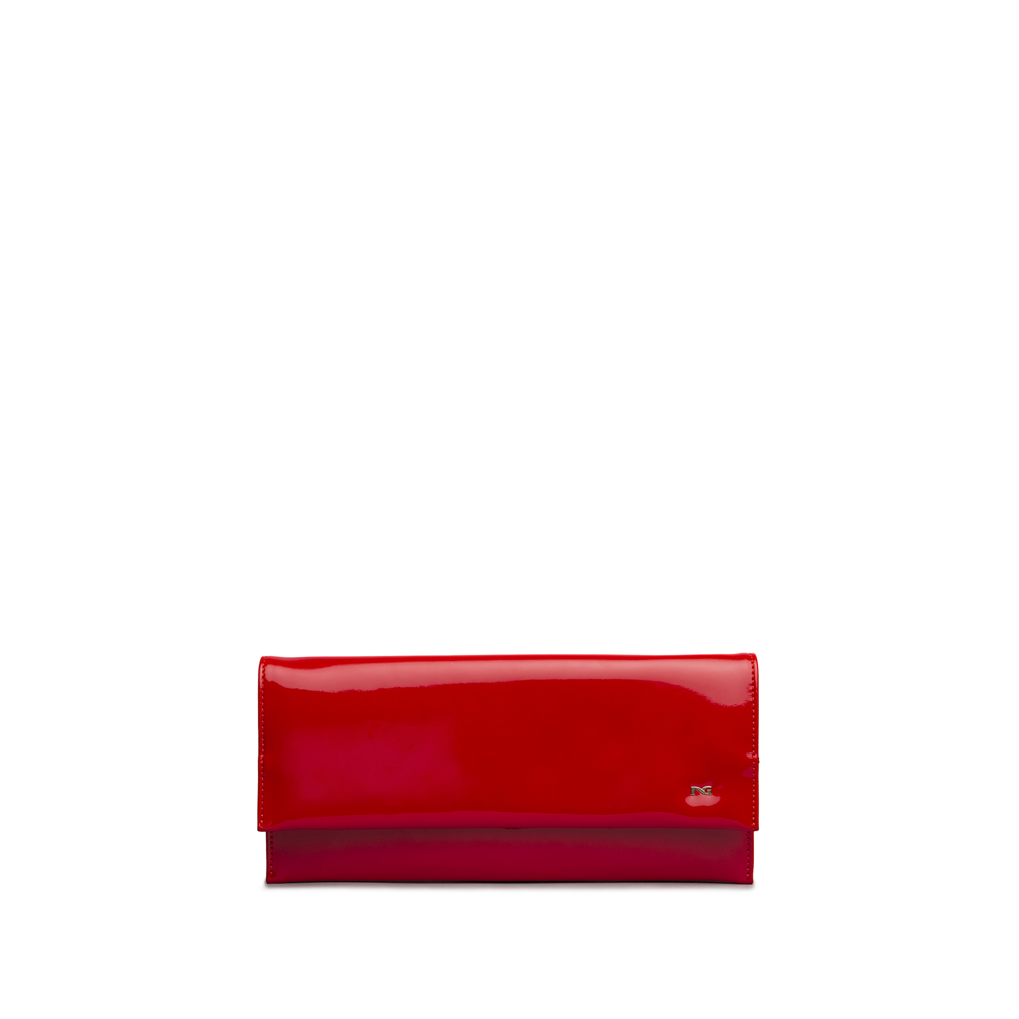 Buy Red Silk Clutch (Handbag) for INR1149.50 | Biba India
