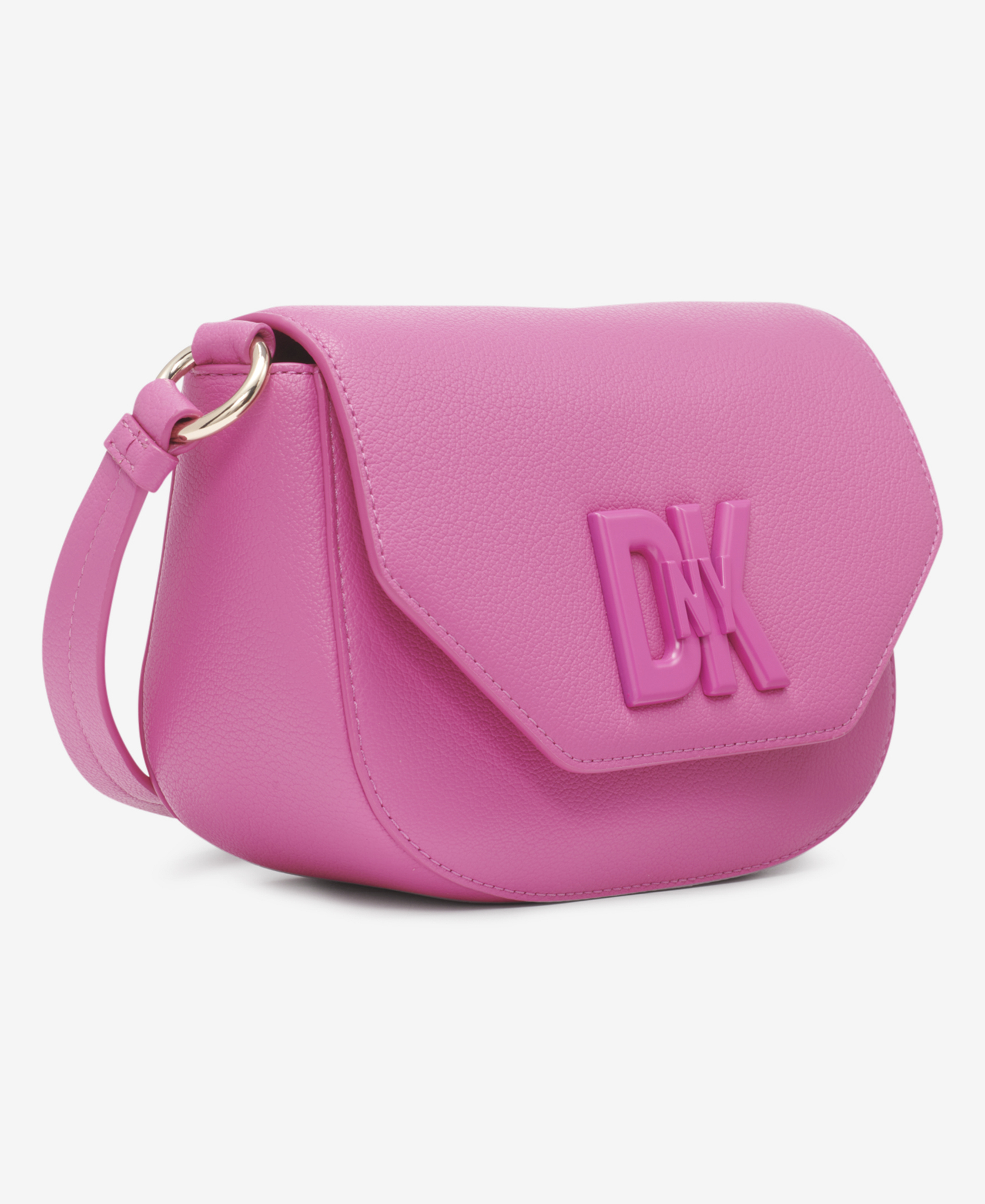 Dkny Bryant Park Raspberry Pink Tote Shoulder Bag Purse Large - DKNY bag -  | Fash Brands